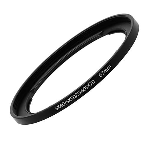 Sx30 sx50 adapter tube - sx30-sx50,