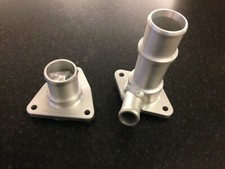 Citroen Saxo VTS Billet Alloy Coolant Housing Kit (With Matrix T'off) 1996-2000 