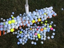 Bridgestone Tour B330S Used