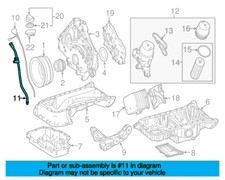 Mercedes-Benz M278 V8 Engine