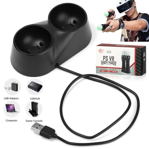 Dual charger charging - dual,