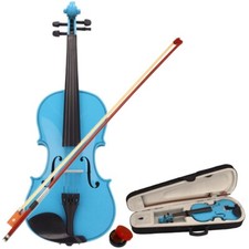 4/4 Full Size Acoustic Violin