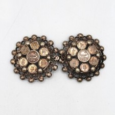 Antique Cloak Coat or Cape