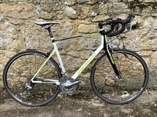 Merida Ride Carbon 93 Large 5’10”-6’2” - UK Delivery