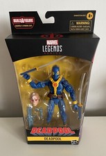 Marvel Legends Deadpool X-Men