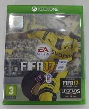 FIFA 17 Game For Microsoft