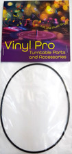 Superior Quality Rega RP1, RP2, RP3, RP6 Record Player Turntable Drive Belt