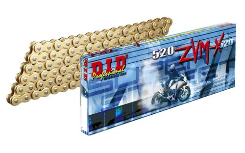 Did 520 zvmx - zvmx, extreme
