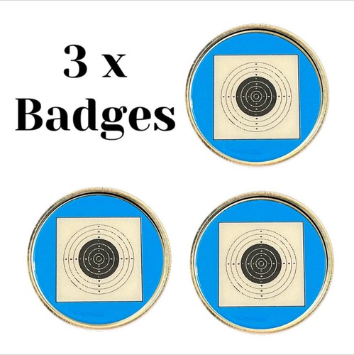 Shooting target - 3,