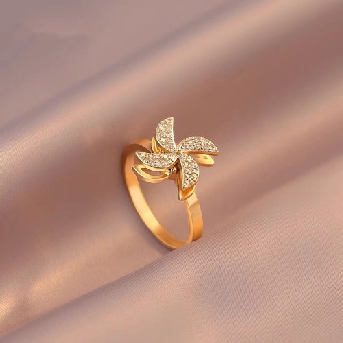 Daughter anti anxiety - daughter, ring