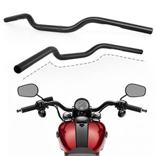 Motorcycle 7/8" Drag Bar