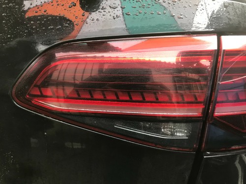 Golf gti 5 - mk, os