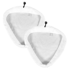 2 x Cloths Covers Pads for
