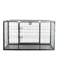 LARGE HEAVY DUTY PET PLAY PEN