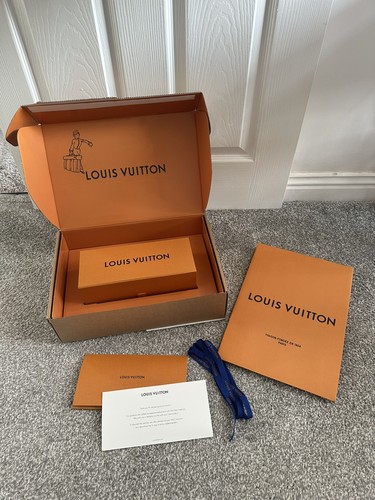 Authentic louis vuitton - authentic,
