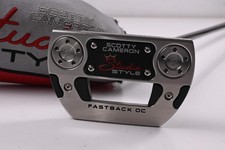Scotty Cameron Studio Style