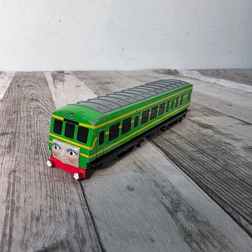 Daisy ertl thomas the - ertl, tank