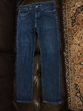 Levis Big E Premium W34 L32