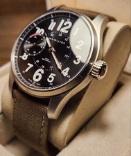 Hamilton Khaki Officer Watch