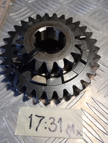 Hewland ft200 std - ft200, std.