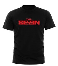 The Seven Logo T-Shirt | Bold