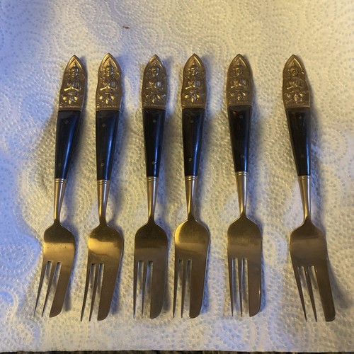 Vintage thai bronze - vintage,