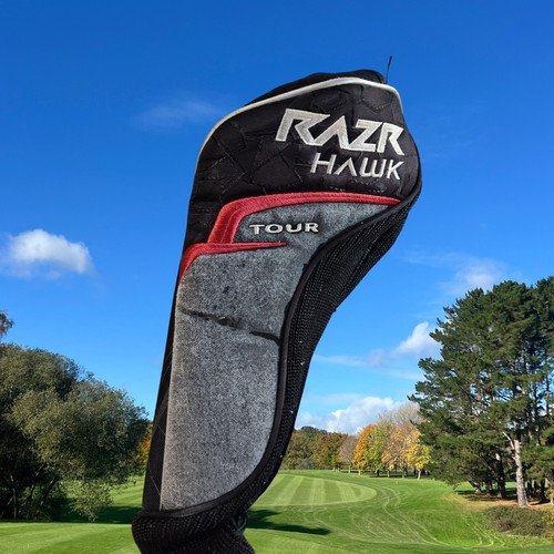 Callaway razr hawk tour - hawk,
