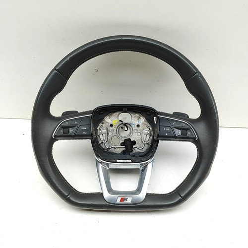 Audi mk2 steering wheel - audi,