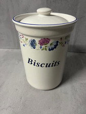 Vintage BHS Priory Tableware