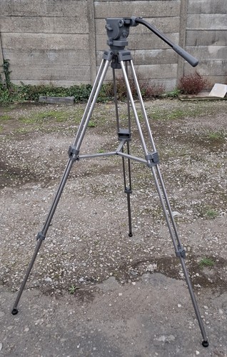 Libec tripod h22fv and fluid - h22fv,