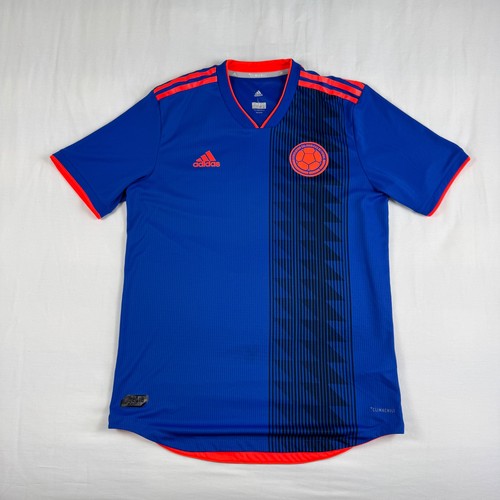Adidas columbia football shirt - adidas,