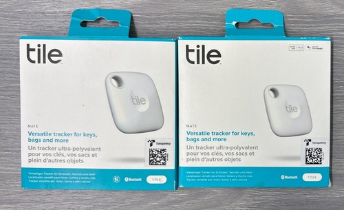 Tile mate versatile tracker - mate,