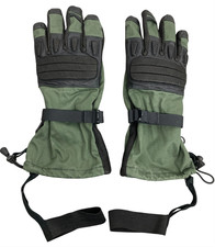 Combat Gloves Hungarian Army
