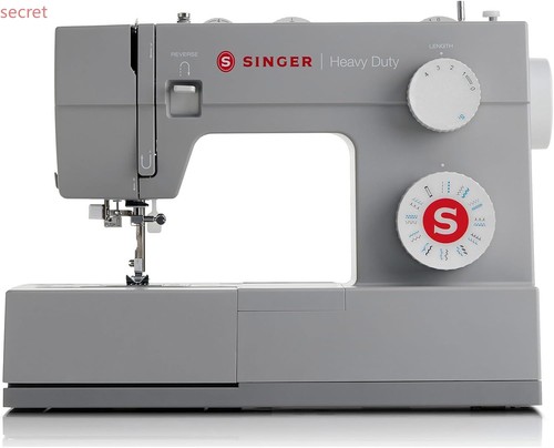 Singer heavy duty 4423 - singer®,