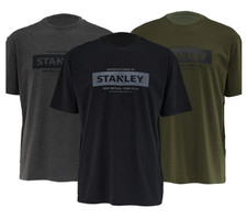 Stanley Mens Gents Work