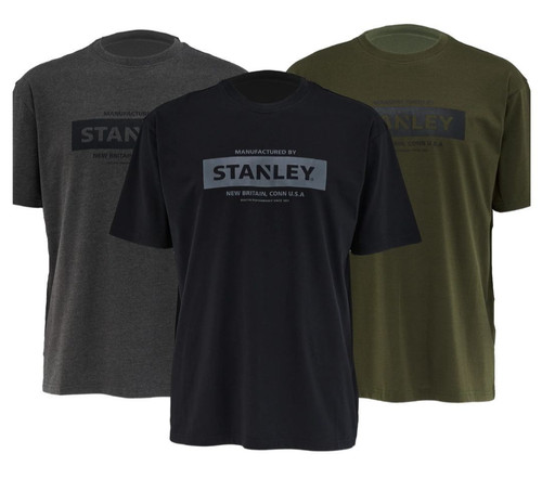 Stanley mens gents work - stanley,