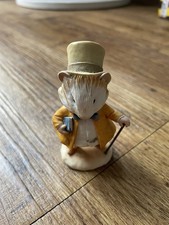 Beatrix Potter Border Fine