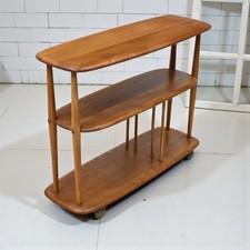 Ercol Baby Giraffe Bookcase