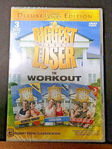 The biggest loser - the,