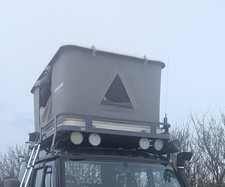 Autohome Maggiolina Hard Top