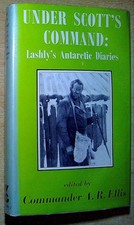 Lashly, William & Ellis, A R