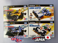 Tamiya Takara Tomy Mini 4WD