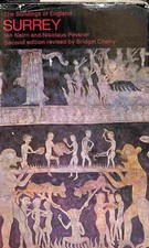 Surrey (The Buildings of