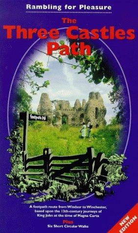 The three castles - the, path