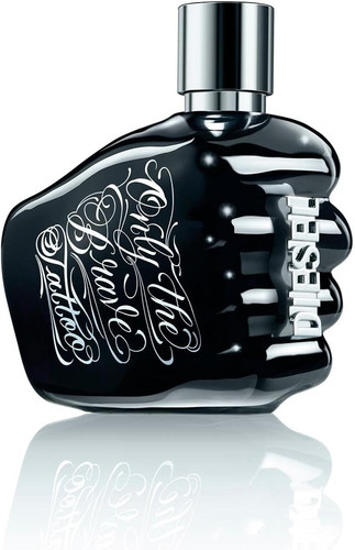 Diesel only the brave tattoo - only,