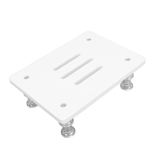 Water pump stand easy - `water,