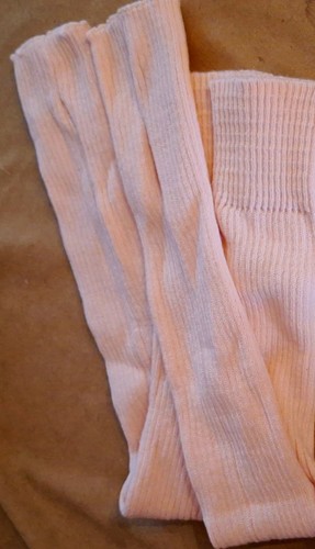 Pink long arm - , warmer