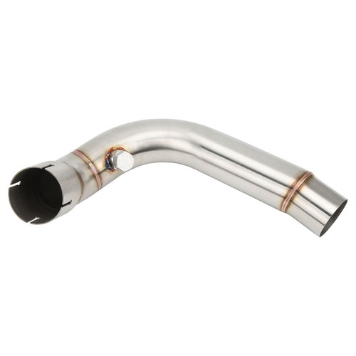Replacement exhaust mid - replacement,
