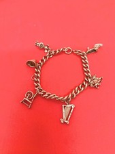 Vintage Sterling Silver Charm