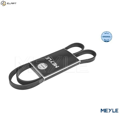 Vribbed belt 050 005 - belt,